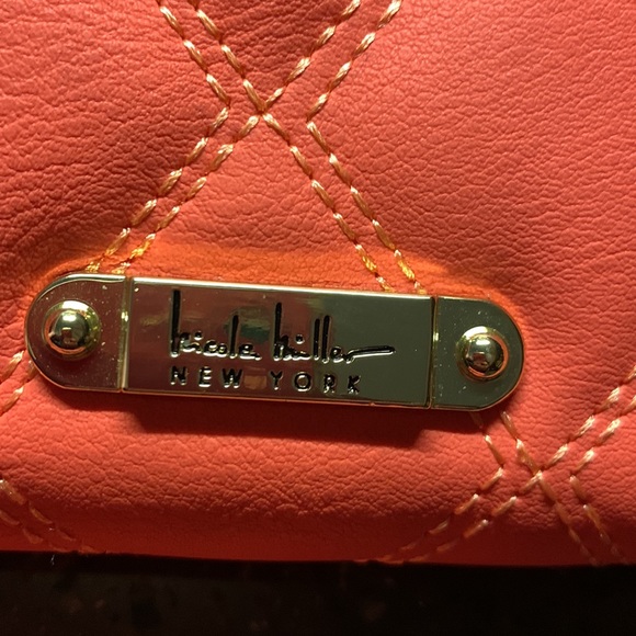 Nicole Miller wallet - Picture 2 of 7